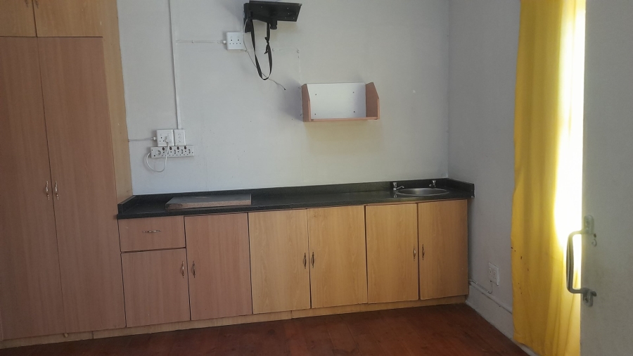 Commercial Property for Sale in Quigney Eastern Cape